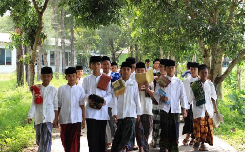 Raudlah Cikandebar-u
